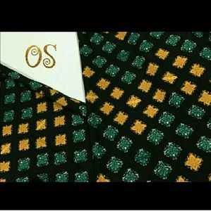 NEW OS LULAROE LEGGINGS S M L